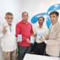 গ্রামীণফোনে ২০৯ টাকা রিচার্জে বিজয়ীদের স্মার্টফোন বিতরণ