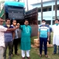 প্রধানমন্ত্রীর উপহার পেলো আত্রাইয়ের কৃষকরা