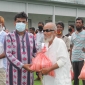 আসহায়দের পাশে দাঁড়ানোর আহবান জানিয়েছেন জাকারিয়া