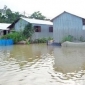 ভারী বর্ষণ আর উজানের ঢলে প্লাবিত বিশ্বনাথের নিম্নাঞ্চল, বন্যার শঙ্কা