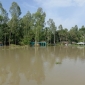 হুহু করে বাড়ছে পানি গাইবান্ধায় পাউবোর সতর্কতা জারি