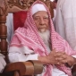 খাগড়াছড়িতে আল্লামা আহমদ শফীর ইন্তেকালে শোক