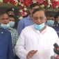 বান্দরবানের দুর্গম সীমান্তে চলমান সড়কের কাজ শেষ হলে পার্বত্য জেলার নিরাপত্তা নিশ্চিত হবে : স্বরাষ্ট্রমন্ত্রী