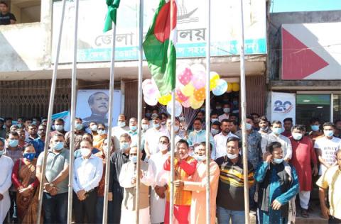ছবি : সংবাদ সংক্রান্ত