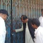 মিরসরাইয়ে ১০ ব্যবসা প্রতিষ্ঠানে দুর্ধর্ষ চুরি