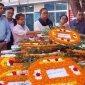 মিলনের রক্তের সাথে বেঈমানী করা হয়েছে : সাইফুল হক