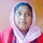 সম্মাননা পেল পানছড়ির নারী আছিয়া বেগম