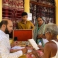 মিরসরাইয়ে বিনামূল্যে চক্ষু চিকিৎসা সেবা