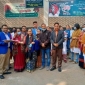 পানছড়িতে পরিবার পরিকল্পনা কার্যালয় পরিদর্শন