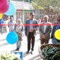 খাগড়াছড়িতে ভিক্ষুক পুনর্বাসন ও বিকল্প কর্মসংস্থানের উদ্বোধন