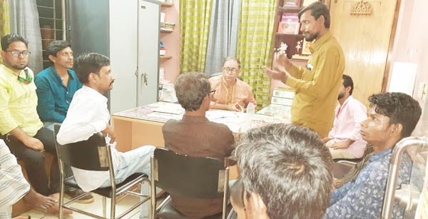 বাজারের লাগাম টেনে ধরুন : শ্রমজীবী মানুষের জন্য রেশনিং ব্যবস্থা চালু করুন