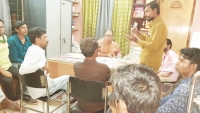 বাজারের লাগাম টেনে ধরুন : শ্রমজীবী মানুষের জন্য রেশনিং ব্যবস্থা চালু করুন