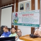 চুয়েটে ৫৩তম মহান স্বাধীনতা দিবস ও জাতীয় দিবস পালিত