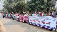 বৈসাবি উৎসব যাতে শান্তিপূর্ণভাবে পালন করা যায় পিসিজেএসএস ও ইউপিডিএফ নেতা-কর্মীদের প্রতি আহ্বান
