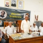 মুক্তিযুদ্ধের বিজয় মেলা পরিষদের উদ্যোগে অগ্নিঝরা ২৩শে মার্চ উপলক্ষে আলোচনা সভা