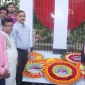 স্বাধীনতা ও জাতীয় দিবস উপলক্ষে পার্বত্য চট্টগ্রাম উন্নয়ন বোর্ডের বর্ণাঢ্য কর্মসূচি পালন