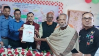 নবীগঞ্জে প্রধানমন্ত্রীর উপহার  ঘর পেল ২৭০ গৃহহীন পরিবার
