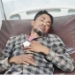 বিশ্বনাথে প্রতিপক্ষের হামলায় কৃষক আহত