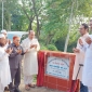 কাঙ্খিত উন্নয়ন করতে সবাইকে দেশপ্রেমিক হতে হবে : এমপি মোকাব্বির
