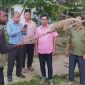 কাপ্তাই জাতীয় উদ্যানে বিপন্ন প্রজাতির লজ্জাবতী বানর অবমুক্ত