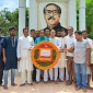 ঘোড়াঘাটে আওয়ামী লীগের ৭৪ তম প্রতিষ্ঠাবার্ষিকী পালিত