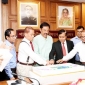পার্বত্য অঞ্চলের কৃষি দেশের অর্থনীতিকে চাঙ্গা করতে এক যুগান্তকারী বিপ্লব ঘটাবে : পার্বত্য মন্ত্রী