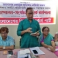 আন্দোলনে জিততে না পারলে ভোটের অধিকার - অবাধ নির্বাচন - কিছুই অর্জন করা যাবেনা : সাইফুল হক