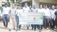 চুয়েটে তথ্য অধিকার বিষয়ে সচেতনতামূলক কর্মশালা