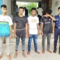 ছাত্রীকে শ্লীলতাহানি করায় তিন ছাত্রলীগ নেতাকে অব্যাহতি
