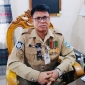 মিরসরাইয়ে সড়ক দুর্ঘটনায় পুলিশ কর্মকর্তা নিহত