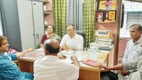 মার্কিন ভিসা নিষেধাজ্ঞা কার্যকরি হওয়ার দায়দায়িত্ব সরকার ও সরকারি দলের : সাইফুল হক