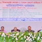 উন্নত দেশ গঠনে দরকার একটি সৎ দক্ষ ও দেশপ্রেমিক প্রজন্ম : চুয়েট ভিসি