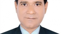 দিনাজপুর জেলার শ্রেষ্ঠ সভাপতি নির্বাচিত মনোরঞ্জন