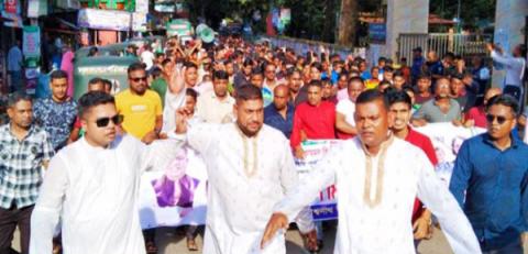 ছবি : সংবাদ সংক্রান্ত
