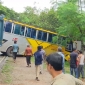 সড়ক দূর্ঘটনায় মৃত্যু, জাবিতে পড়তে যাওয়া হলোনা নোমানের