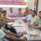 ২৮ অক্টোবর বিরোধী দলসমূহের মহাসমাবেশ সফল করার আহবান