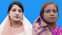 মিরসরাই উপজেলা যুব মহিলা লীগের পূর্ণাঙ্গ কমিটি ঘোষণা