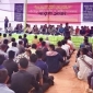 পানছড়িতে স্মরণসভায় ৭ জানুয়ারির নির্বাচন বর্জন ও বয়কটের কর্মসূচি ঘোষণা