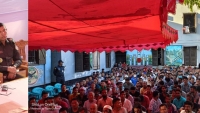 রাঙামাটিতে কারাবন্দীদের আইনী  সহায়তা প্রদানে কারাবন্দী ও  আইনজীবীদের সমন্বয় সভা অনুষ্ঠিত