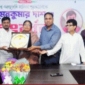 বাংলা একাডেমি সাহিত্য পুরস্কার পেয়েছেন সাংবাদিক সুমন