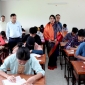 রাবিপ্রবিতে GST গুচ্ছভুক্ত B ইউনিটের ভর্তি পরীক্ষা অনুষ্ঠিত