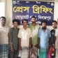 ঘোড়াঘাটে ভ্রাম্যমাণ আদালতে ৮ জনের কারাদণ্ড