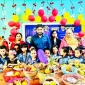 গাজীপুরে শহীদ ক্যাডেট স্কুল এন্ড কলেজে ফল উৎসব অনুষ্ঠিত