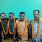 মিরসরাইয়ে জাগ্রত প্রতিভার কার্যকরী পরিষদ গঠিত