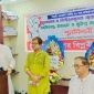 বিরোধী রাজনৈতিক নেতৃবৃন্দ ও বিশিষ্টজনদের মিলন মেলা
