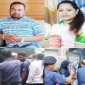 কুষ্টিয়ায় ভূয়া লেঃ কর্ণেল প্রতারক সবুর ও লিমা এখন কারাগারে