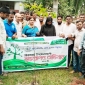মিরসরাইয়ে বৃক্ষরোপণ অভিযান