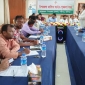 নবীগঞ্জ উপজেলার মহাসড়ক বা কোন চলাচল সড়কের পশুর হাট বসবে না