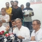 আওয়ামী লীগ এখন ভোটাধিকার, গণতন্ত্র ও অবাধ নির্বাচনের প্রধান বাঁধা