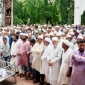 চিরনিদ্রায় শায়িত মিরসরাইয়ের সমাজকর্মী ইঞ্জিনিয়ার ইসমাইল